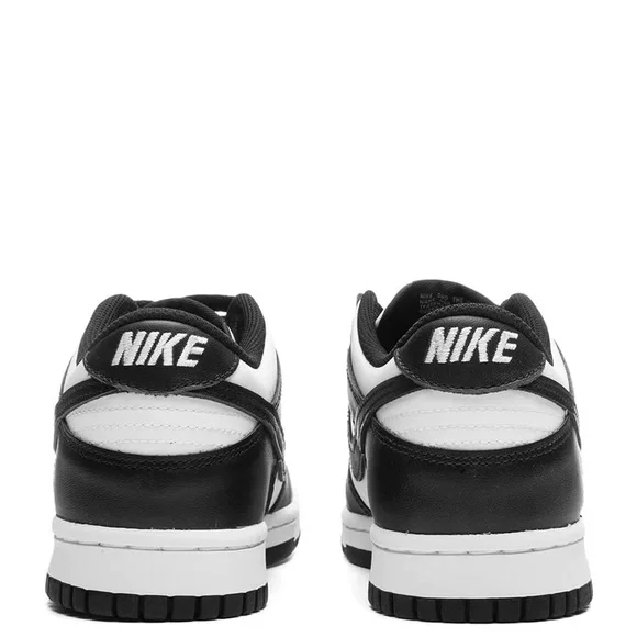 Nike Panda Dunk Lows